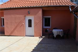 Kisasszony Apartman - 2. apartman