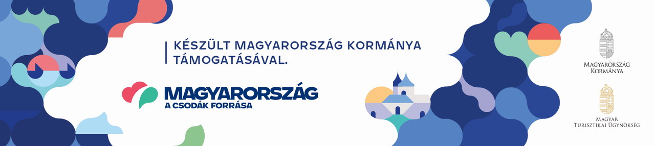 Magyarorsz�g a csod�k forr�sa